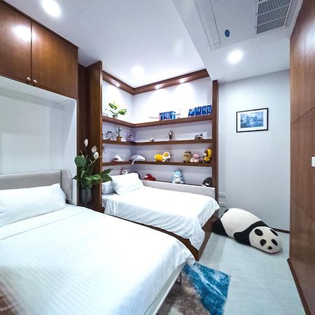 Q Kata Residence Luaran gambar