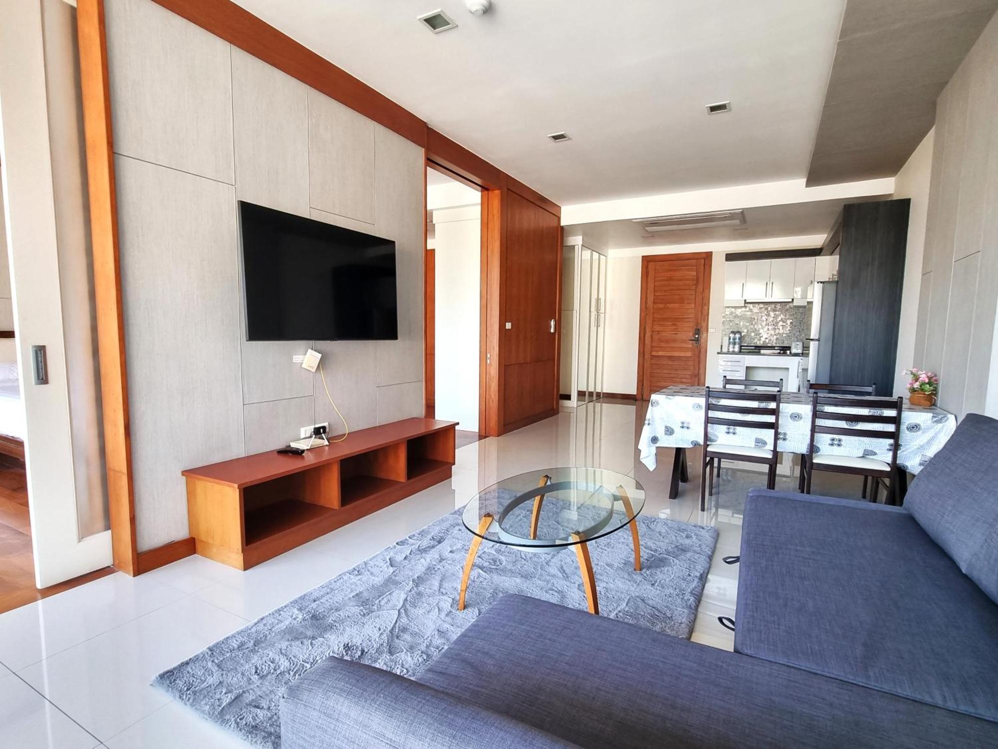 Q Kata Residence Luaran gambar
