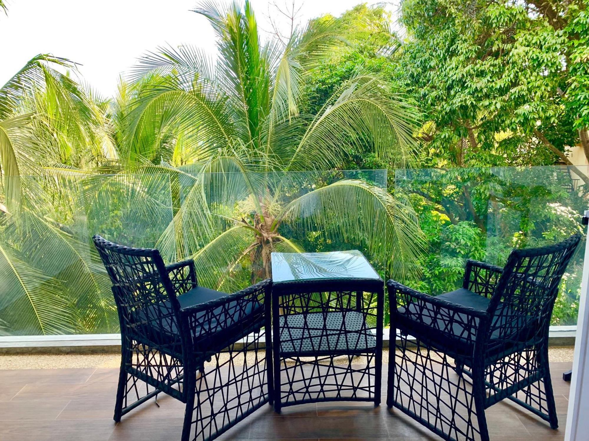 Q Kata Residence Luaran gambar
