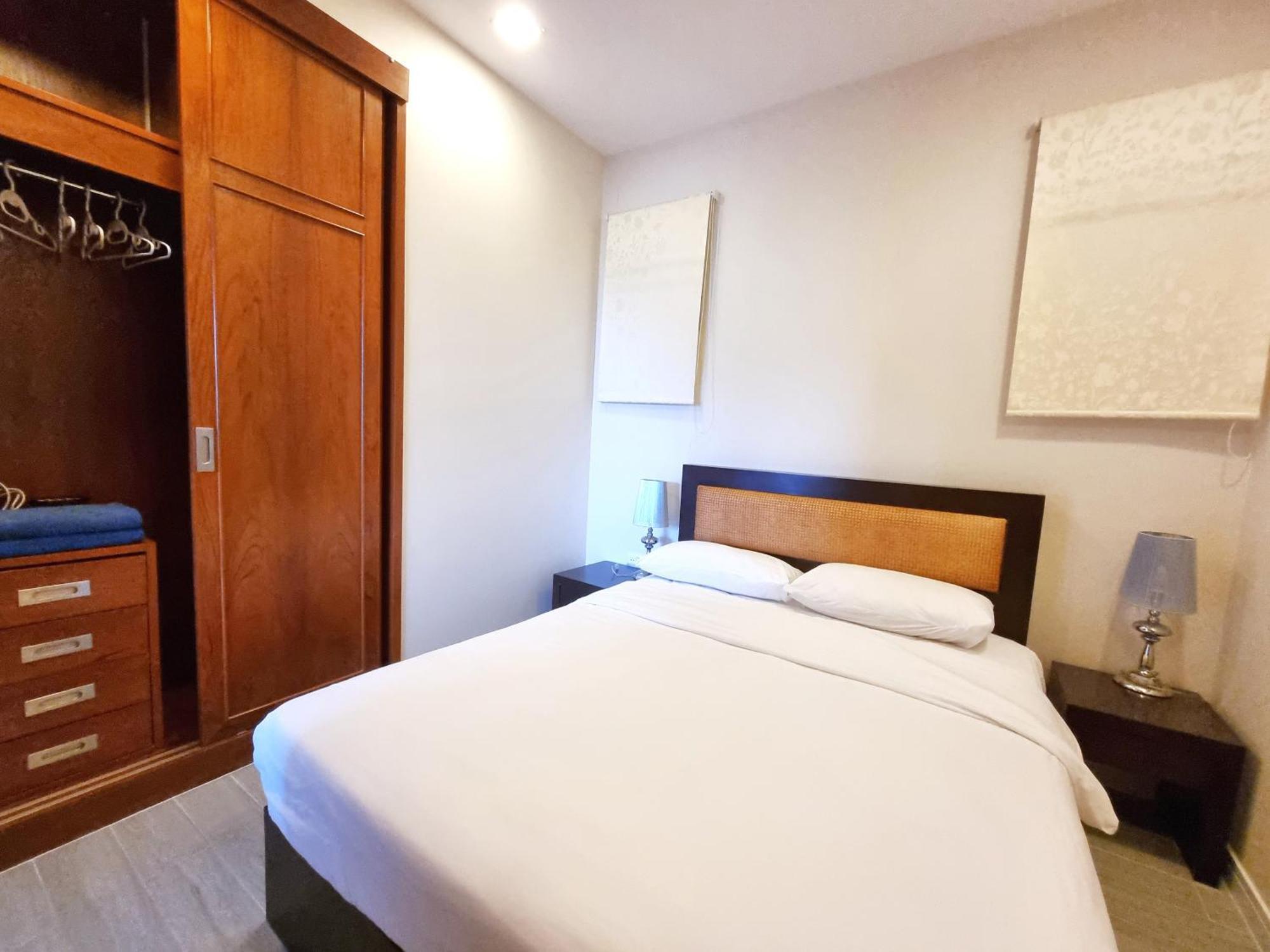 Q Kata Residence Luaran gambar