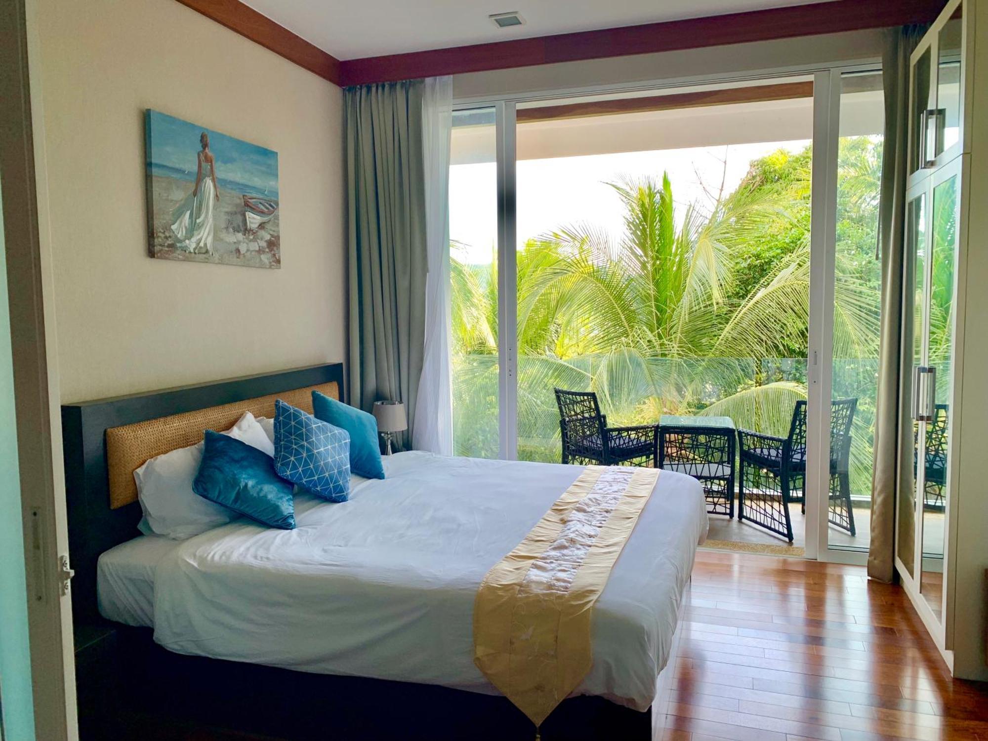 Q Kata Residence Luaran gambar