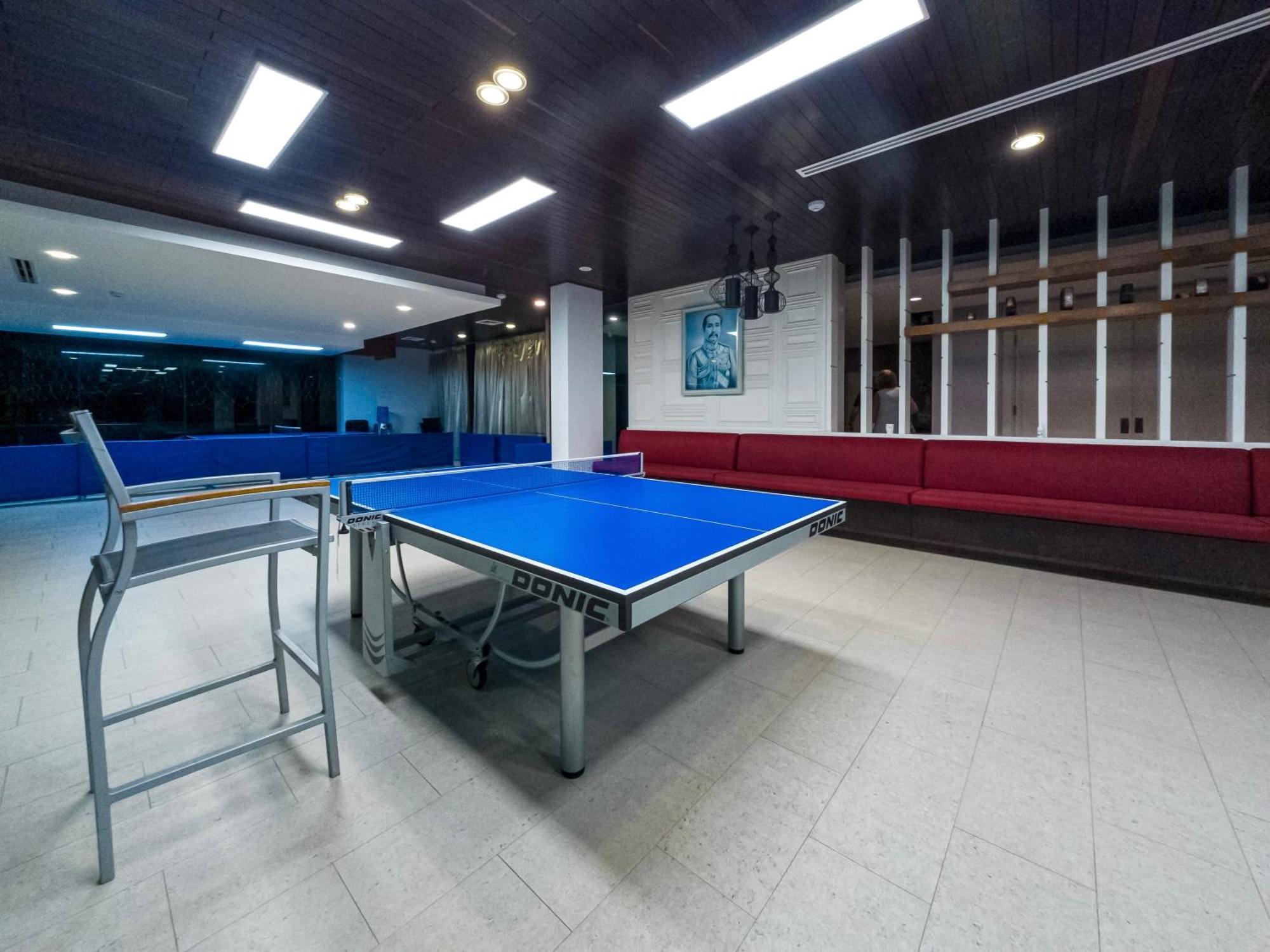 Q Kata Residence Luaran gambar